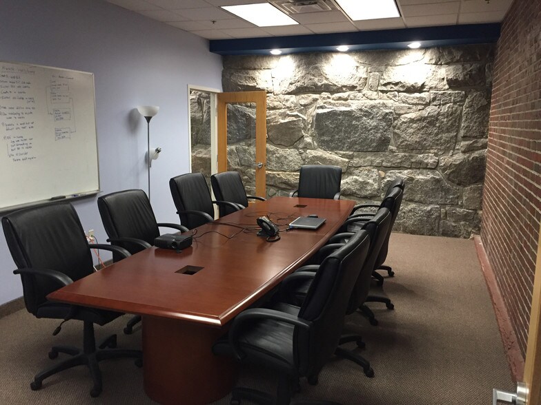 260 W Exchange St, Providence, RI for sale - Interior Photo - Image 1 of 1