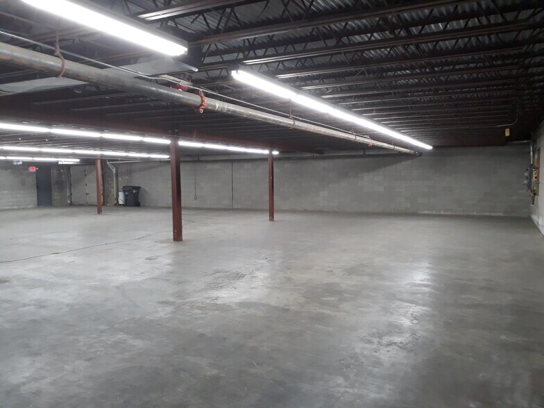 760-780 N Main St, Providence, RI for lease - Interior Photo - Image 2 of 11