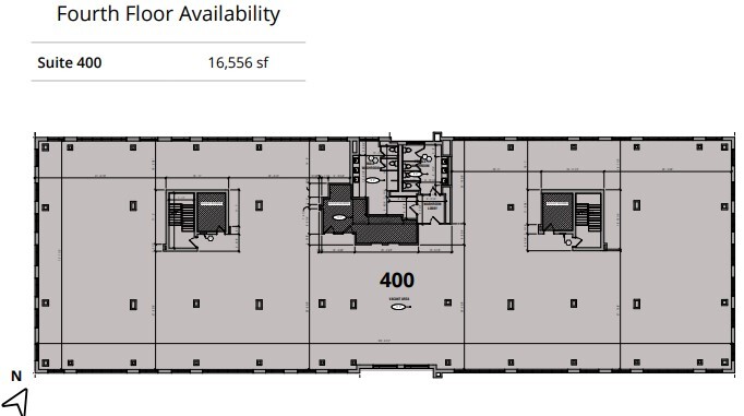 209 Oak Park Blvd, Oakville, ON for lease Floor Plan- Image 1 of 1