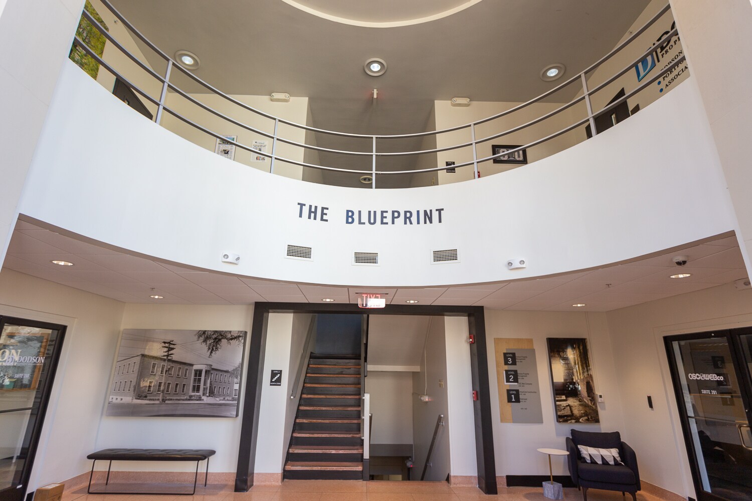 409 E Main St, Richmond, VA 23219 Dodson Property Management