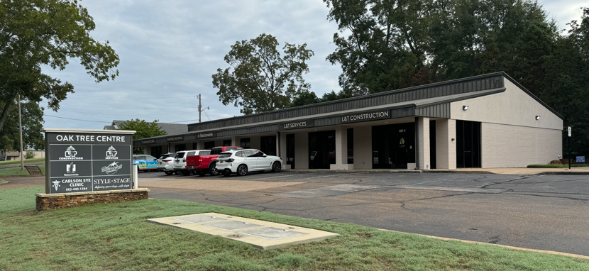 2170 Highway 51 S, Hernando, MS for sale Building Photo- Image 1 of 1