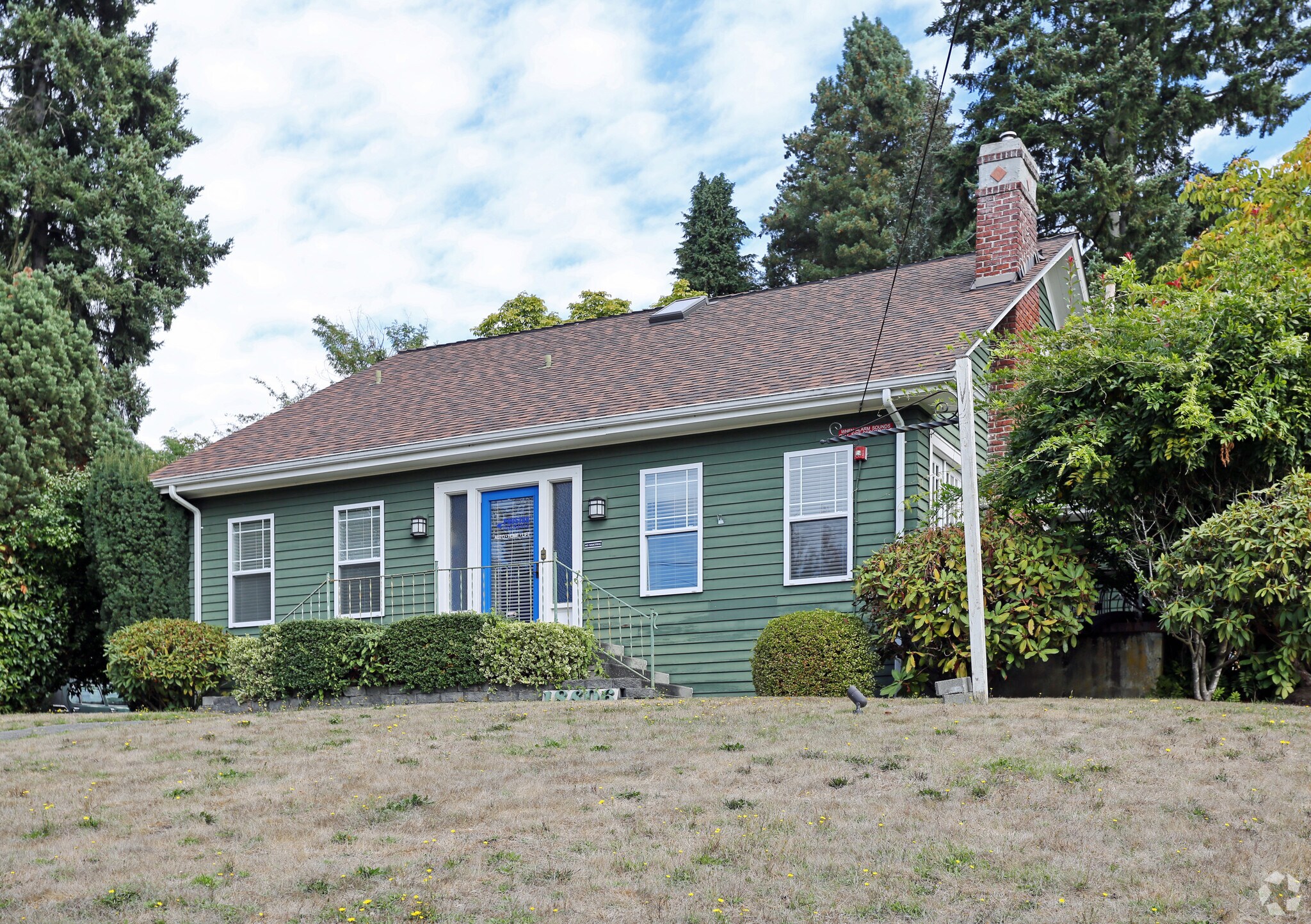 18806 Bothell Way, Bothell, WA for sale Primary Photo- Image 1 of 1
