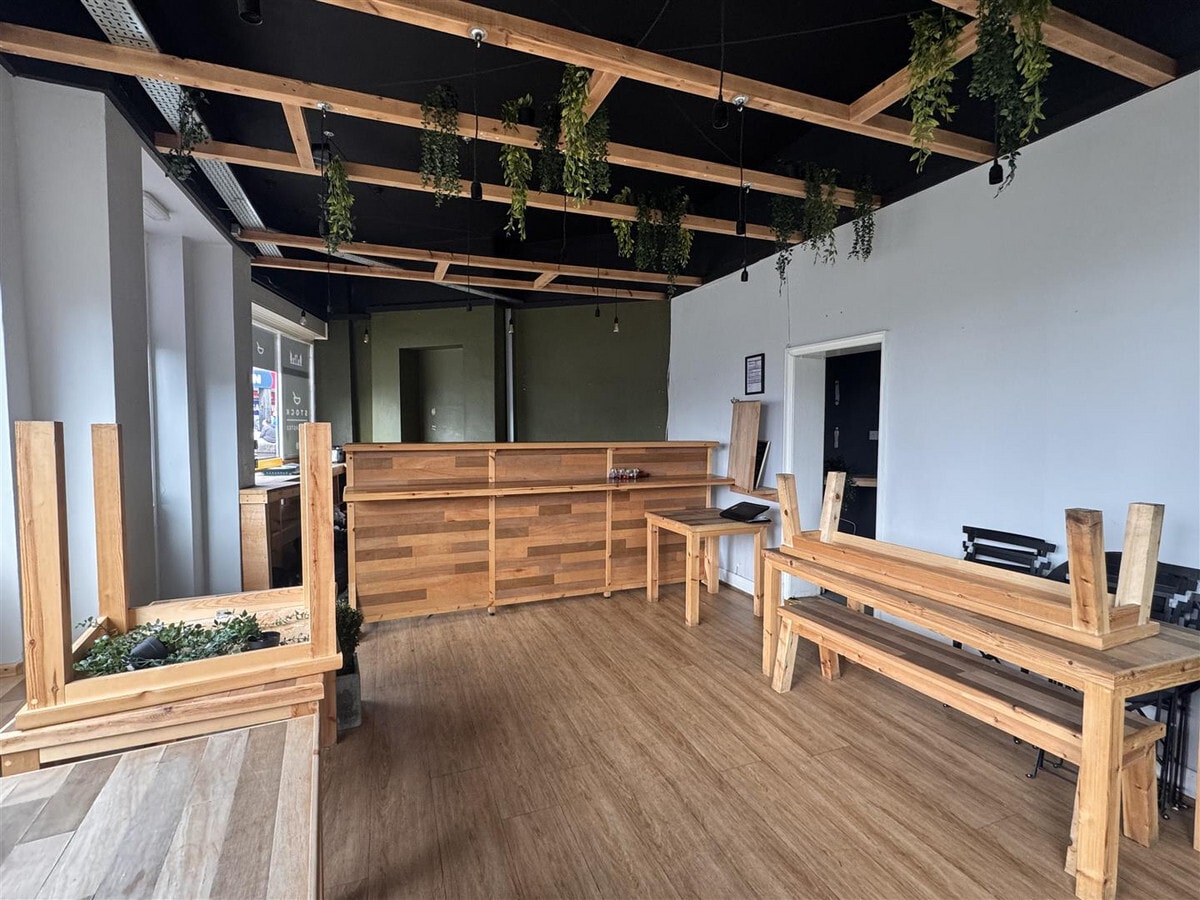 117-119 High St, Newcastle for lease Interior Photo- Image 1 of 3