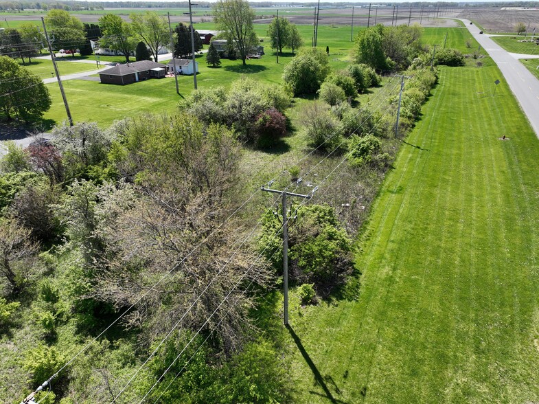 Gordon -1, Monticello, IN for sale - Aerial - Image 2 of 9