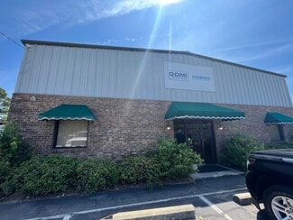 More details for 1050 Crosscreek Rd, Orangeburg, SC - Industrial for Sale