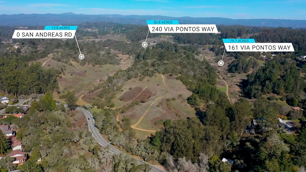 161 Via Pontos Way, Watsonville, CA for sale - Building Photo - Image 1 of 1