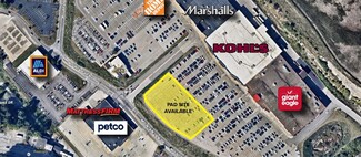 More details for 1911 Mountain View Dr, West Mifflin, PA - Land for Lease