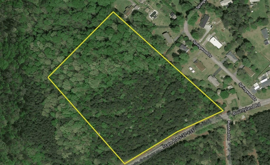 00 Bountyland Rd, Seneca, SC 29679