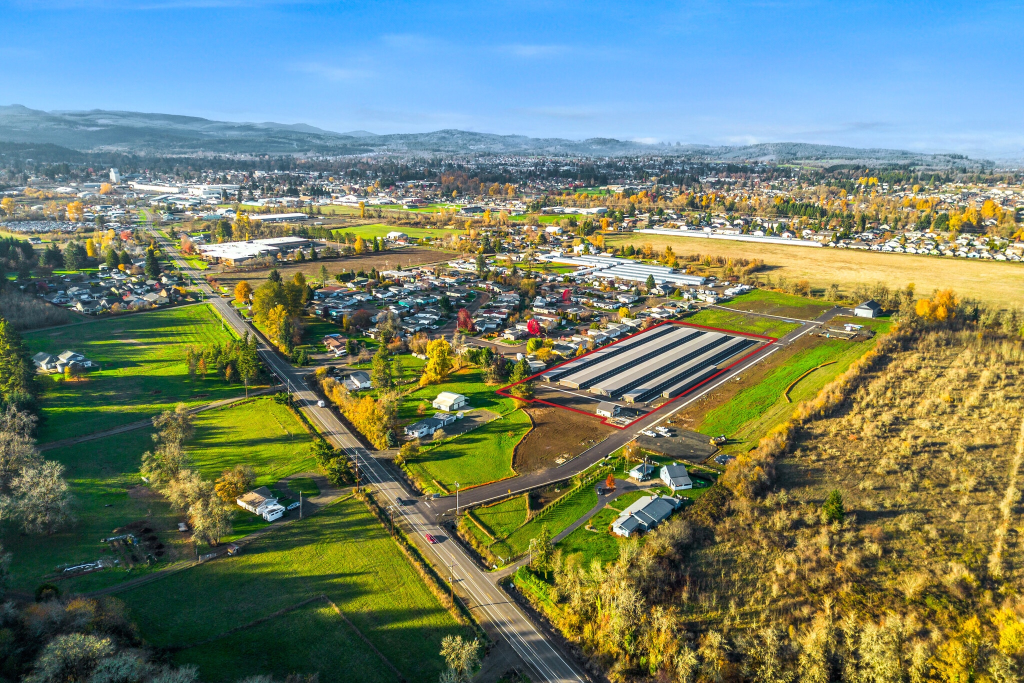 12755 Clow Corner Rd, Dallas, OR for sale Building Photo- Image 1 of 21