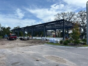 5600 US Highway 1 N, Saint Augustine, FL for lease Building Photo- Image 1 of 18