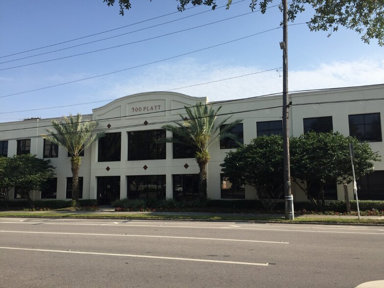 300 W Platt St, Tampa, FL for sale - Building Photo - Image 1 of 1