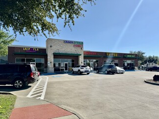 More details for 1730 W Bardin Rd, Arlington, TX - Retail for Lease