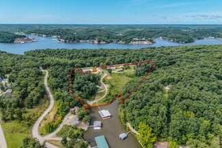 More details for 2399 Twin Rivers Pt, Camdenton, MO - Specialty for Sale