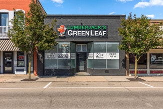 More details for 122 W Superior St, Wayland, MI - Retail for Sale