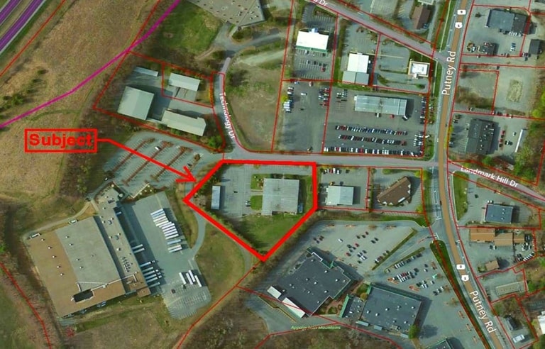 76 Technology Dr, Brattleboro, VT for sale - Primary Photo - Image 1 of 1