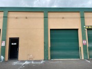 2634-2654 N Orange Blossom Trl, Kissimmee FL - Warehouse