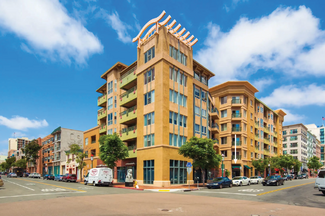 More details for 330-332 J St, San Diego, CA - Office/Retail for Lease