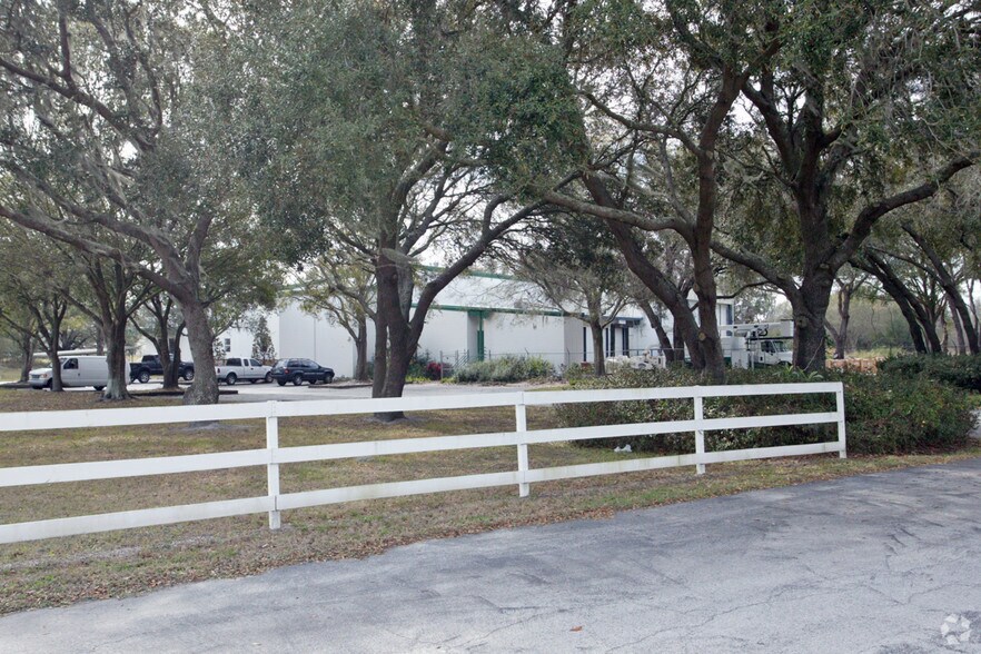 1331 Gunn Hwy, Odessa, FL 33556 Industrial for Lease