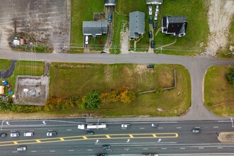 110 Tandy Ave, Somerset, KY - AERIAL  map view - Image1