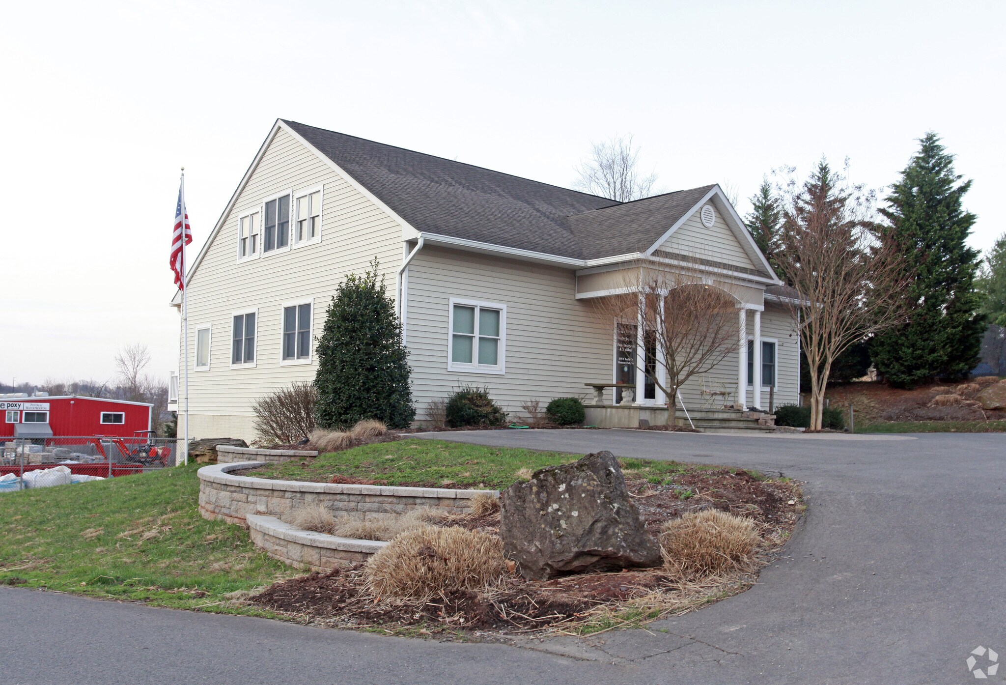 8195 Euclid Ct, Manassas Park, VA for sale Primary Photo- Image 1 of 1