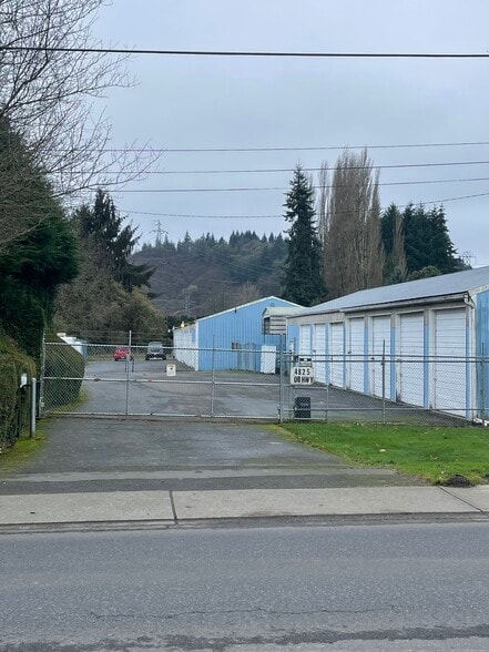 4807 Ocean Beach Hwy, Longview, WA for sale - Building Photo - Image 2 of 3