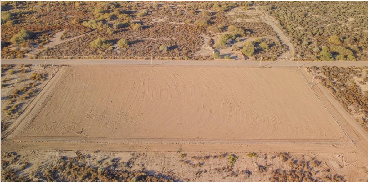 24795 W Sunrise Ln, Buckeye, AZ for lease Primary Photo- Image 1 of 2