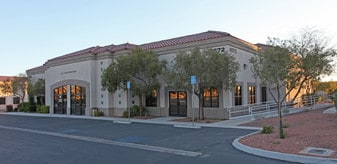3672-3674 N Rancho Dr, Las Vegas NV - 1031 Exchange Property