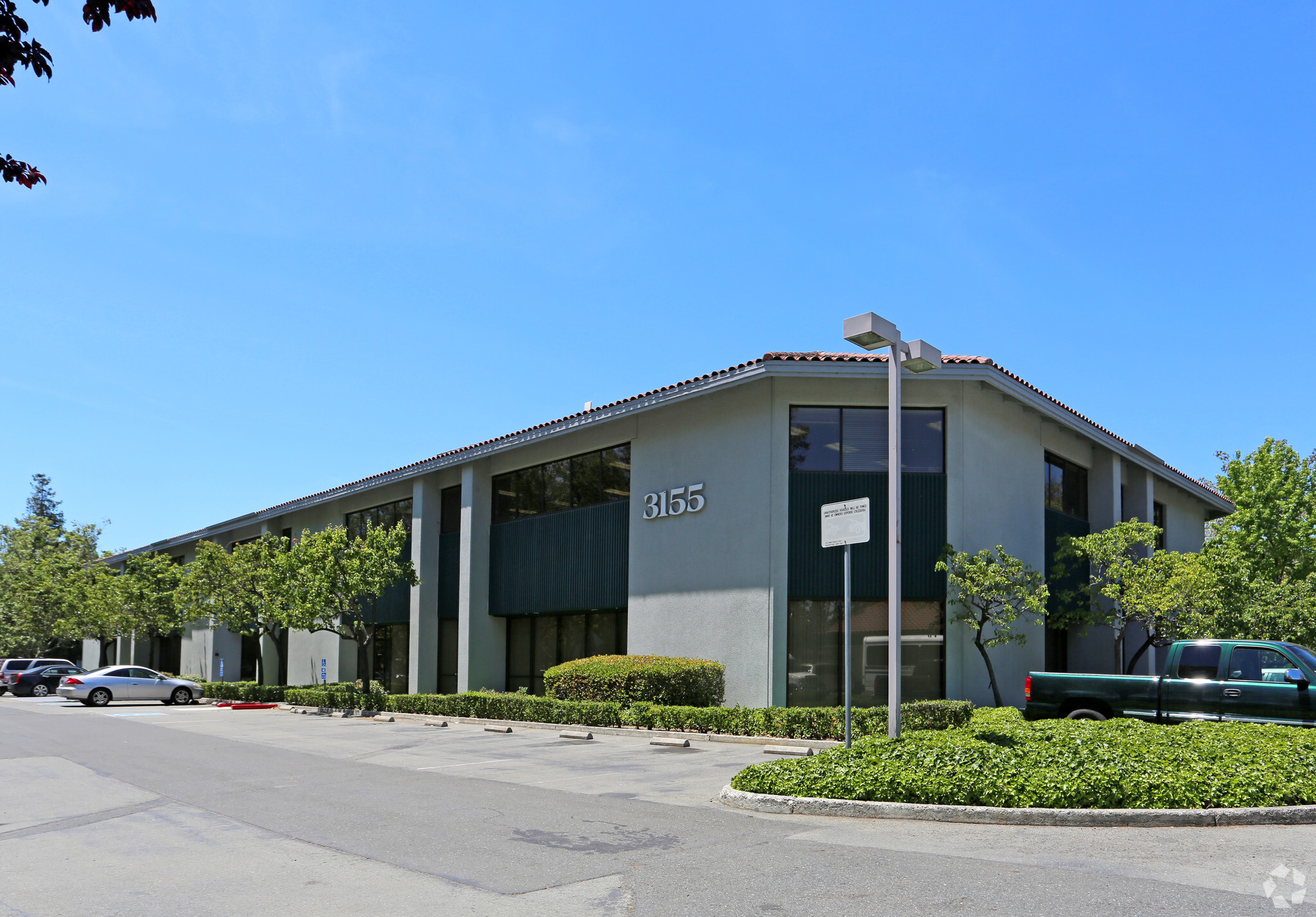 3155 Kearney St, Fremont, CA for lease Primary Photo- Image 1 of 12