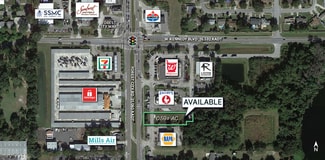More details for Forest City Road, Orlando, FL - Land for Sale