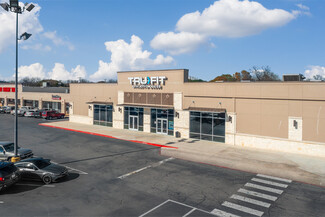 More details for 101-191 SW Military Dr, San Antonio, TX - Retail for Lease