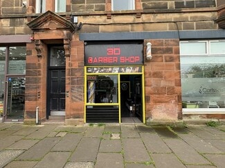 More details for 108-114 Blackford Av, Edinburgh - Retail for Sale