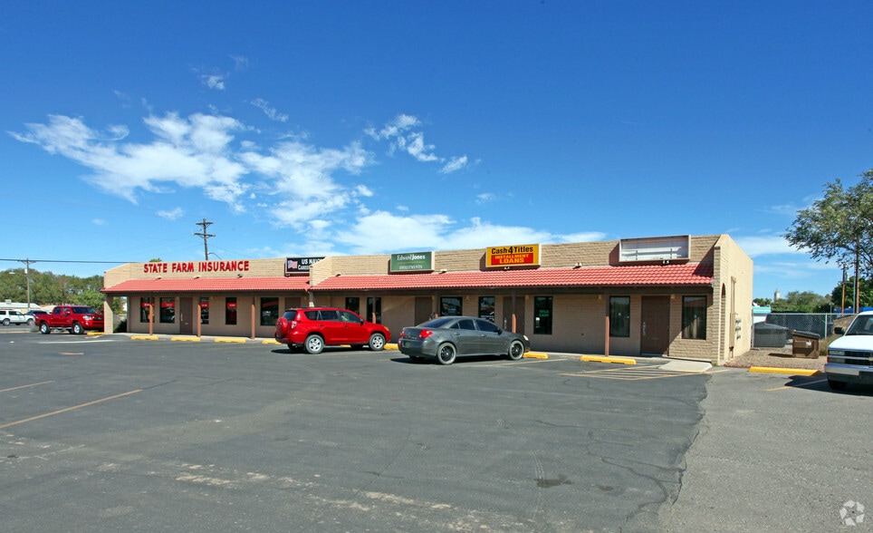 3459 Main St SE, Los Lunas, NM for sale - Building Photo - Image 3 of 6