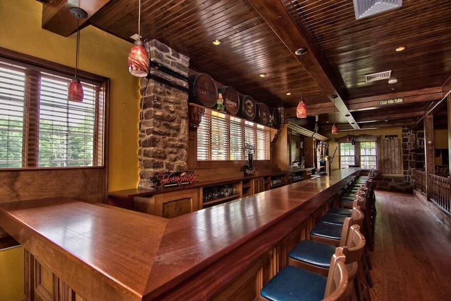 3884 Route 115, Blakeslee, PA for sale - Building Photo - Image 1 of 1