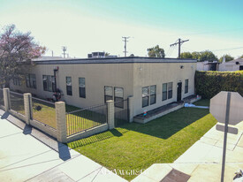 904 S Alta Vista Ave, Monrovia CA - Warehouse