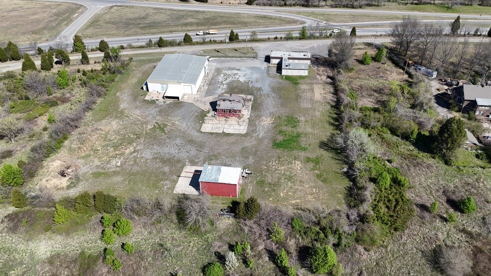 6901 W Okmulgee Ln, Muskogee, OK for sale - Building Photo - Image 2 of 21