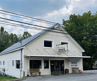 More details for 4418 Crossroads Rd, Fairview, WV - Retail for Sale