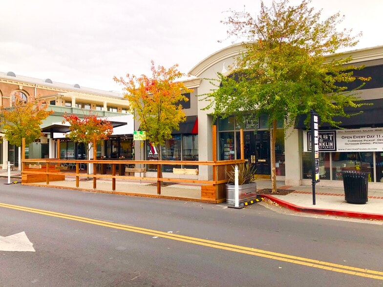 1321 1st St, Napa, CA for sale - Primary Photo - Image 1 of 10