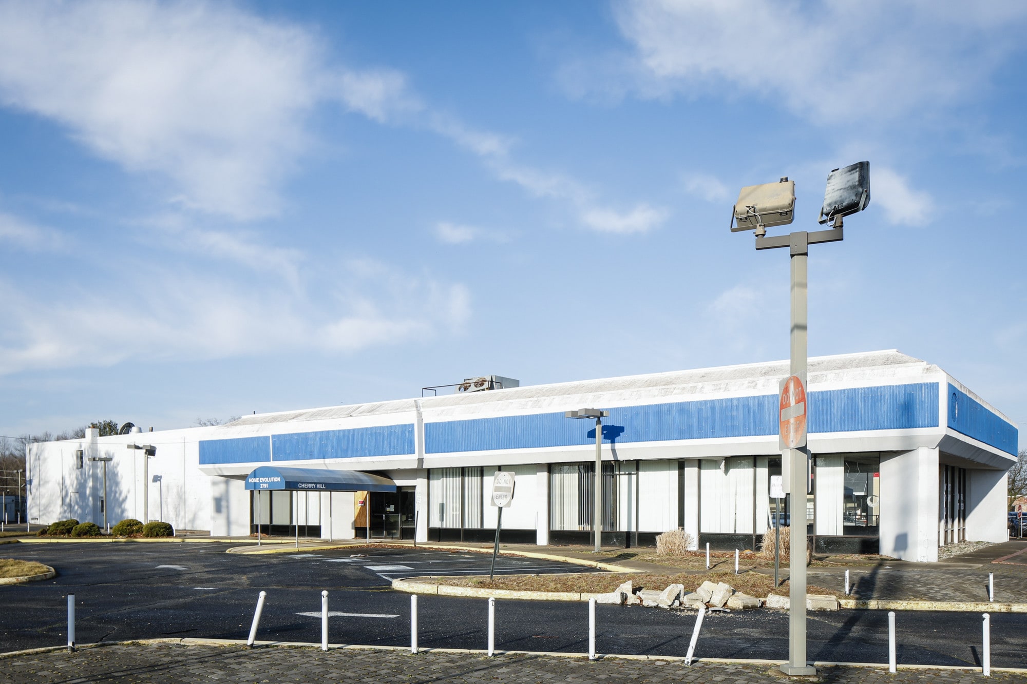 2791 Route 73, Maple Shade Township, NJ for sale Primary Photo- Image 1 of 1