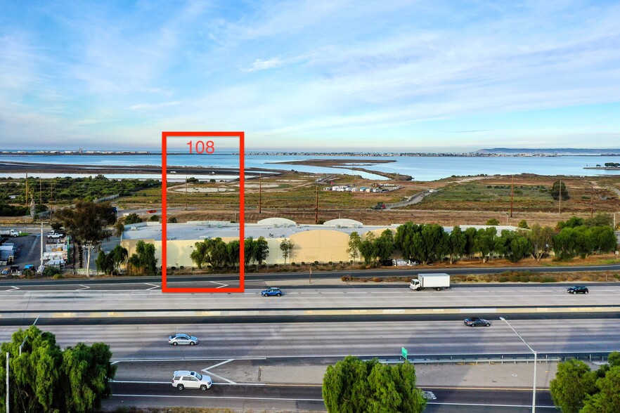 995 Bay Blvd, Chula Vista, CA for lease - Building Photo - Image 3 of 12