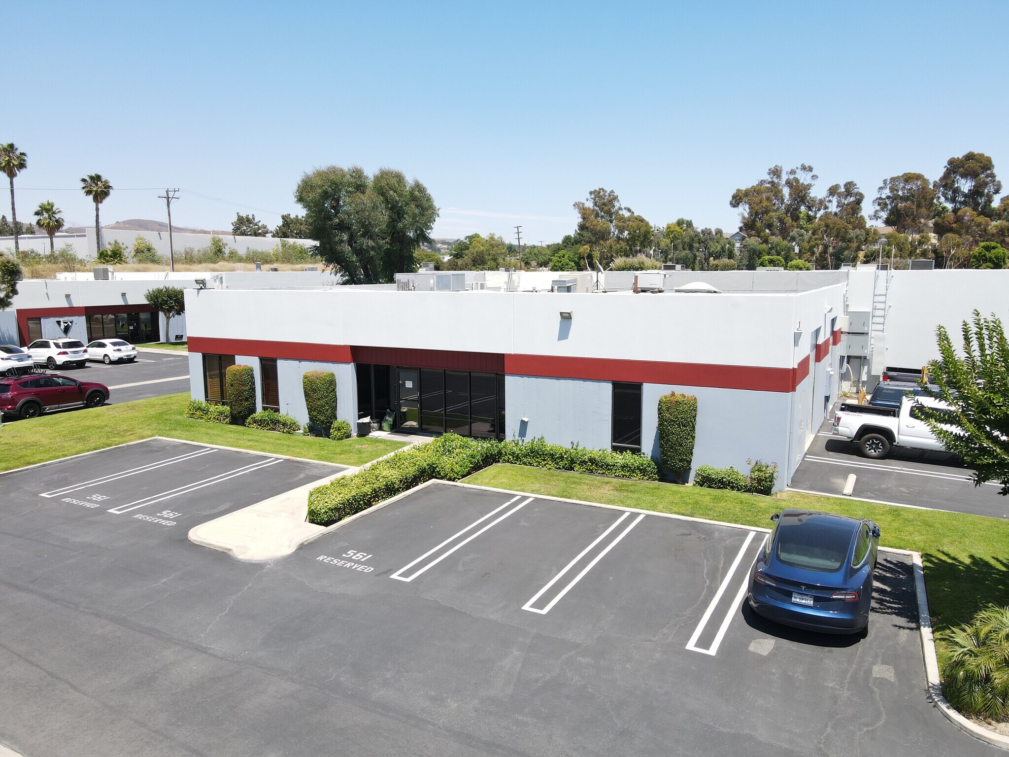 561 Mercury Ln Unit 18