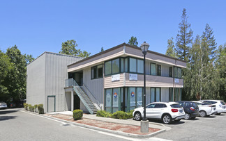 More details for 14407 Big Basin Way, Saratoga, CA - Office for Lease