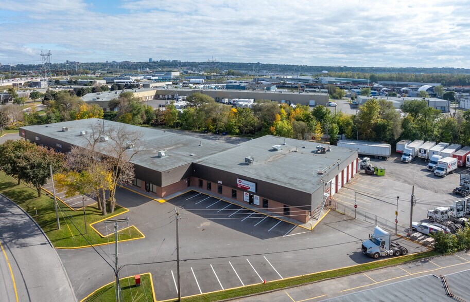 955 Av Saint-Jean-Baptiste, Québec, QC for lease - Building Photo - Image 2 of 2