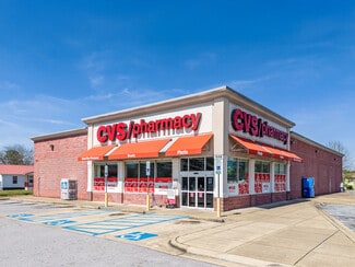 More details for 806 Hoke St, Gadsden, AL - Retail for Sale