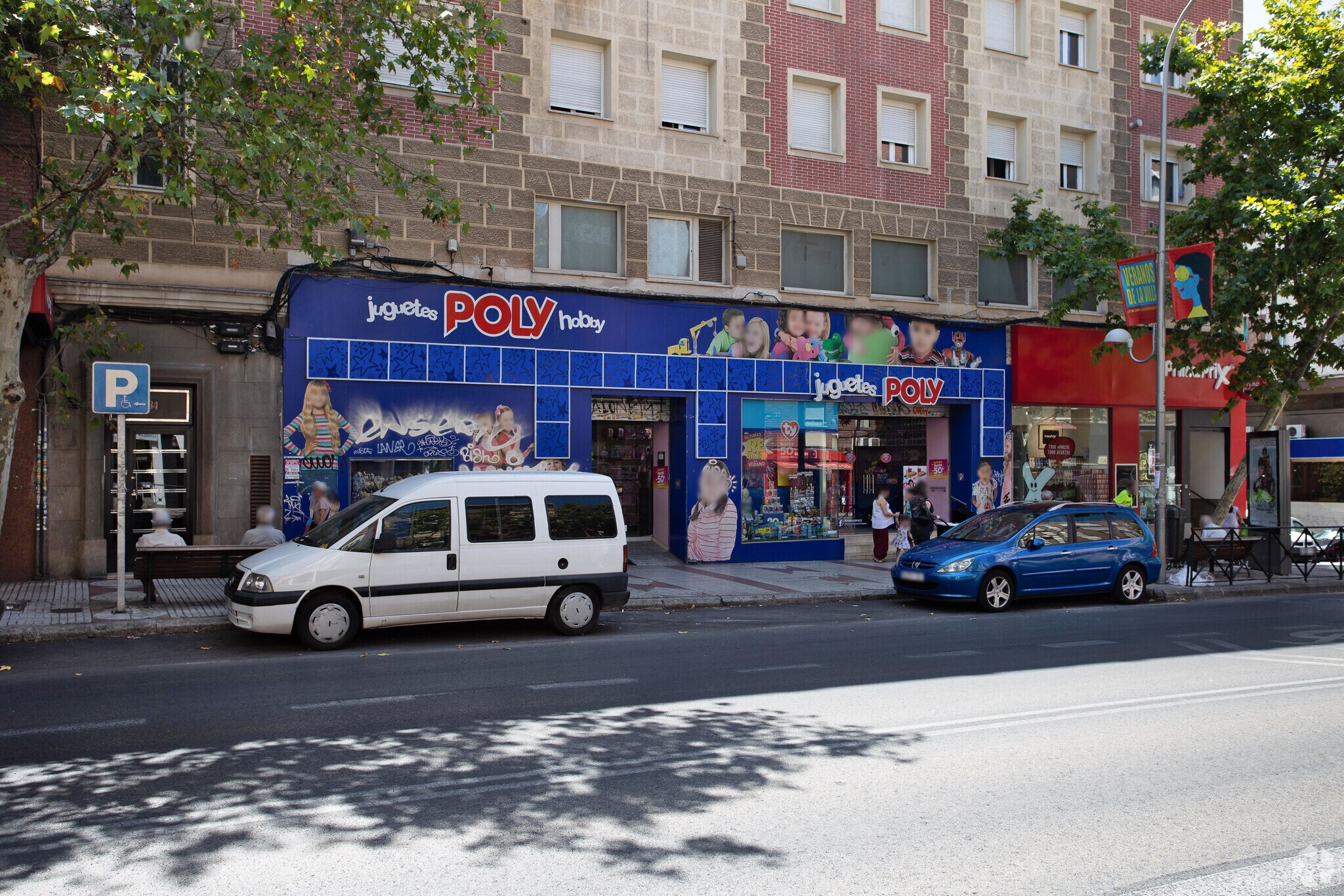 Calle Alcalá, 334, Madrid, Madrid for lease Building Photo- Image 1 of 2