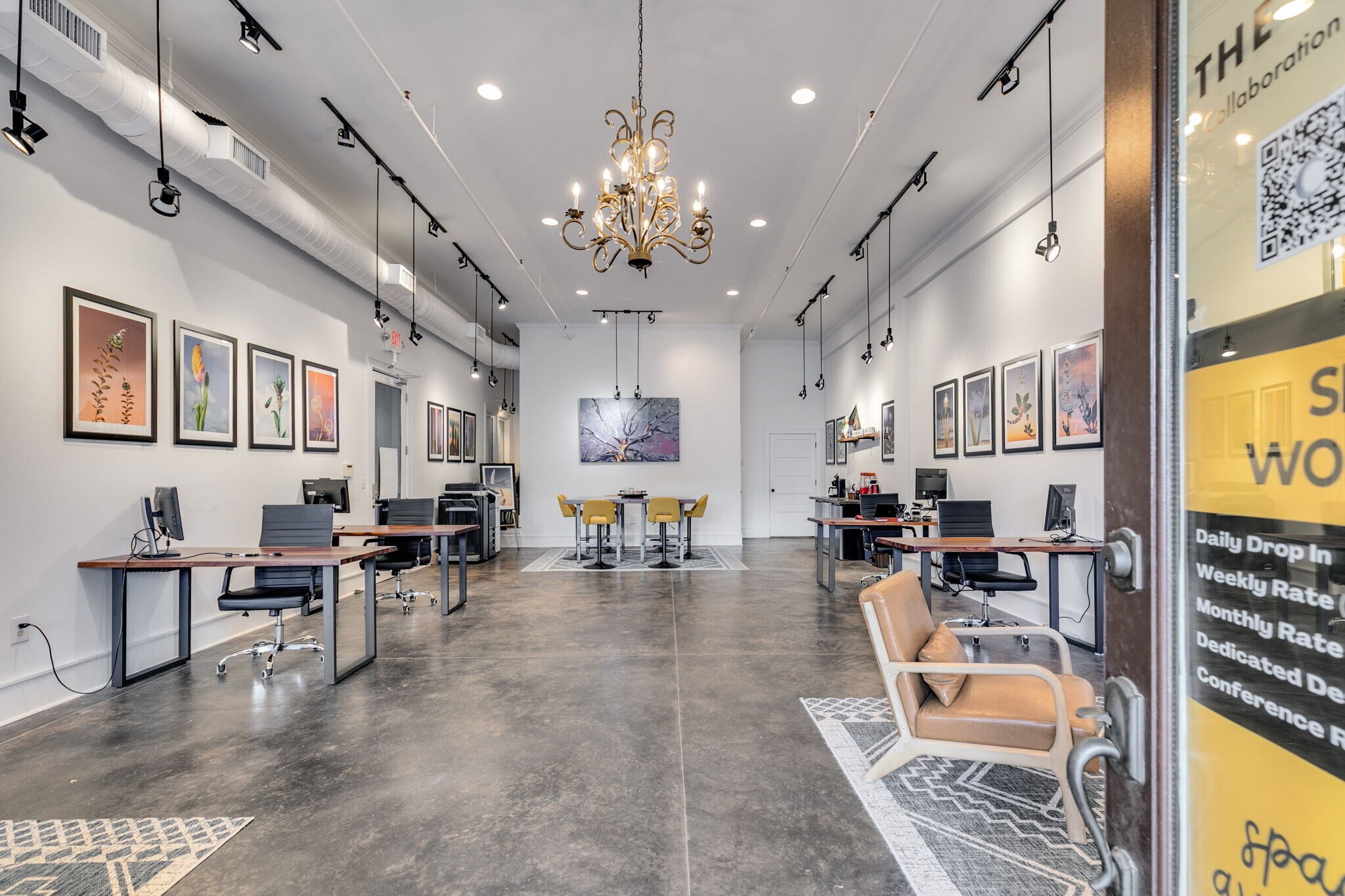 207 W Jefferson St, Madison, GA for lease Interior Photo- Image 1 of 29