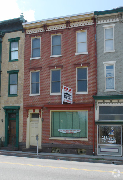 1124 N Third St, Harrisburg, PA for sale - Primary Photo - Image 1 of 1