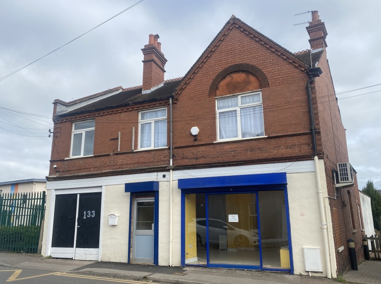 133 New Town St, Luton for sale - Primary Photo - Image 1 of 1