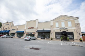 More details for Northpointe Plz, Morgantown, WV - Retail for Lease