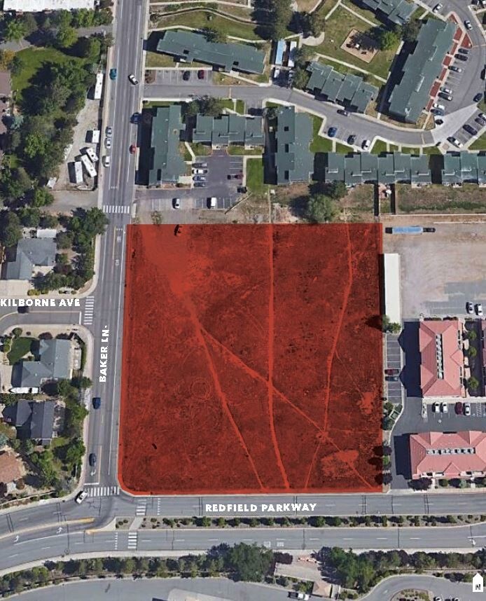 Redfield Pky, Reno, NV 89509