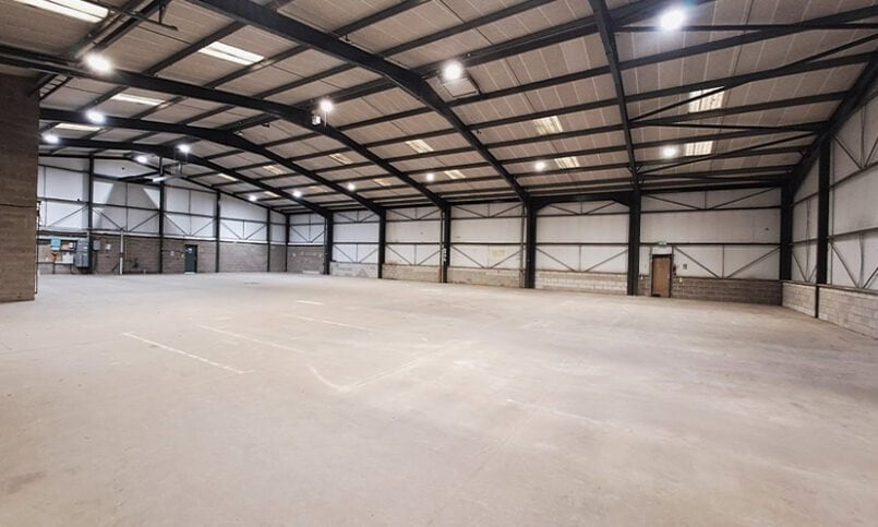 Clywedog Rd N, Wrexham for lease Interior Photo- Image 1 of 3